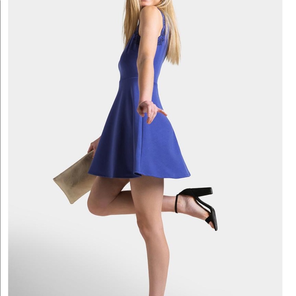 NWT francescas dress